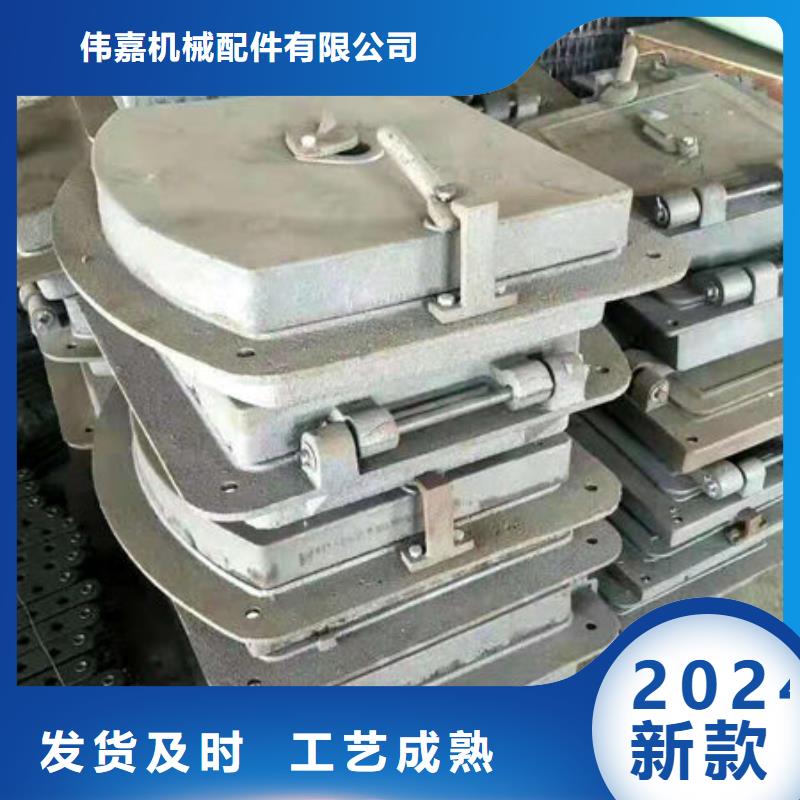 爐門_不銹鋼復合板精工制作