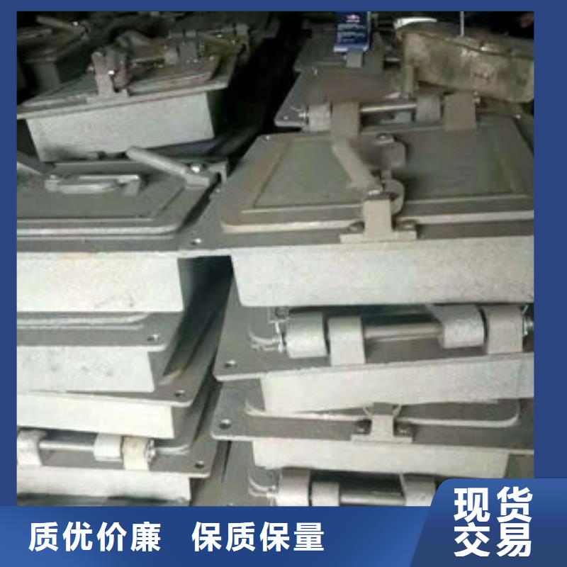 爐門_不銹鋼復合板精工制作