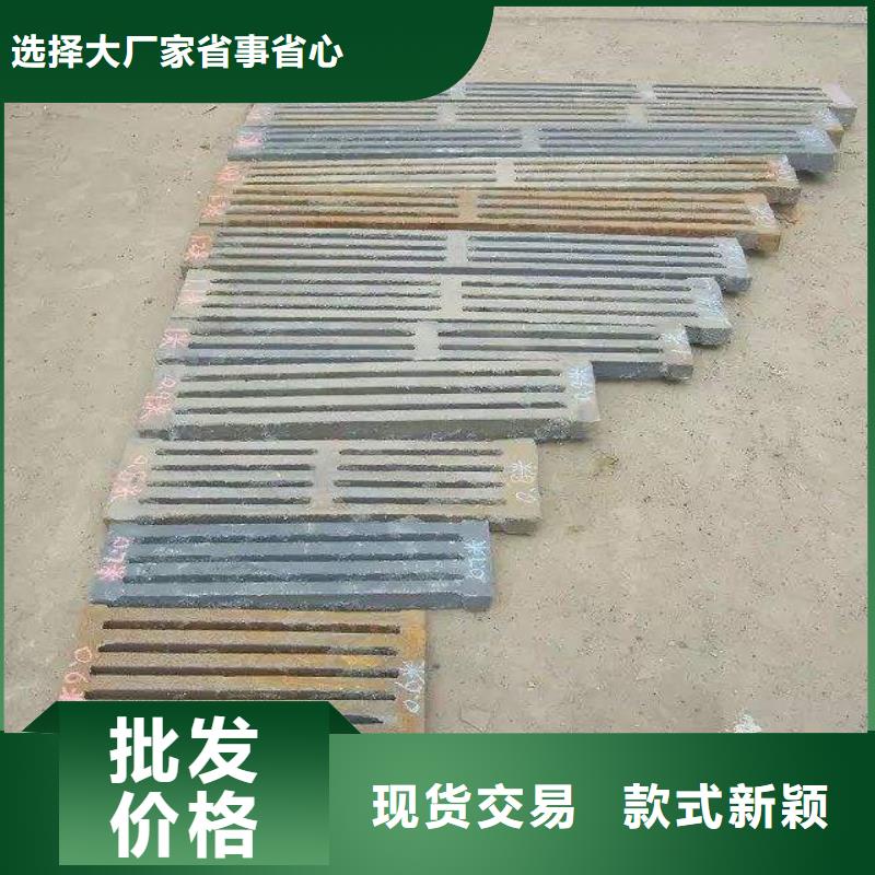 爐條無縫鋼管款式多樣