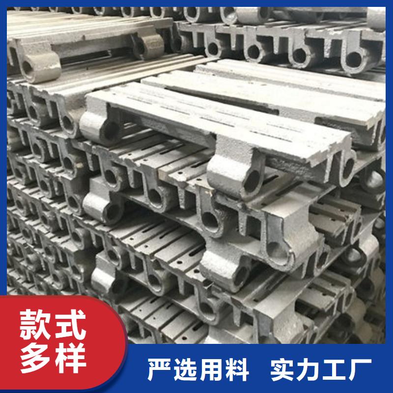 四爪爐排鍋爐配件工廠認證