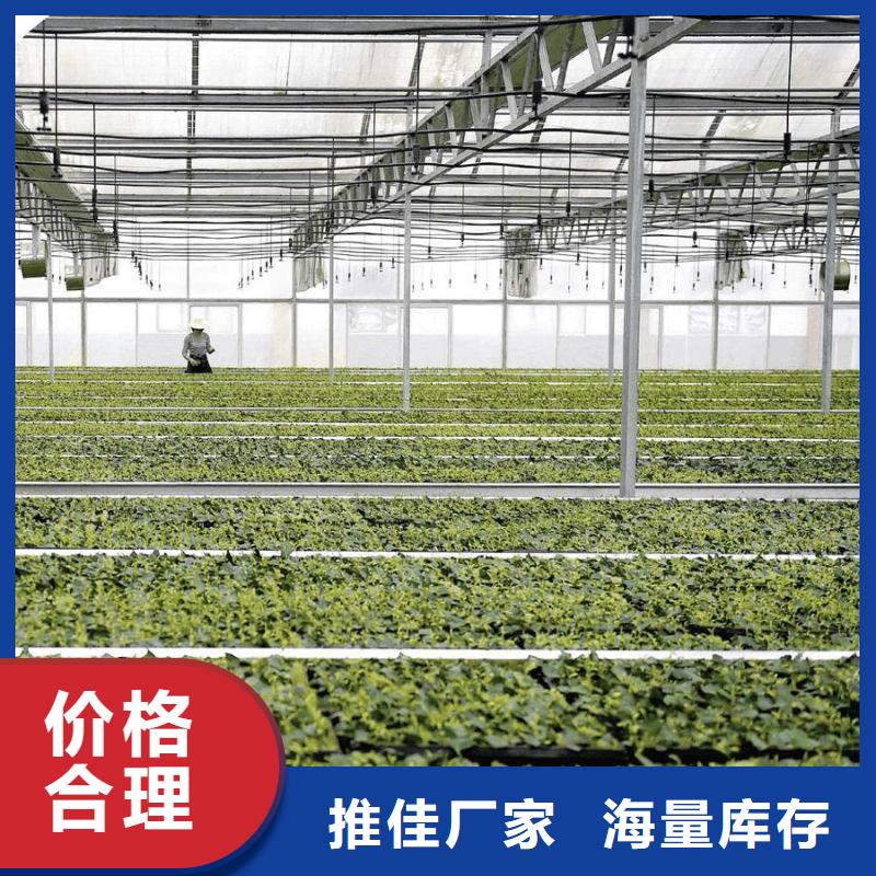 大棚管2農業養殖大棚管滿足多種行業需求