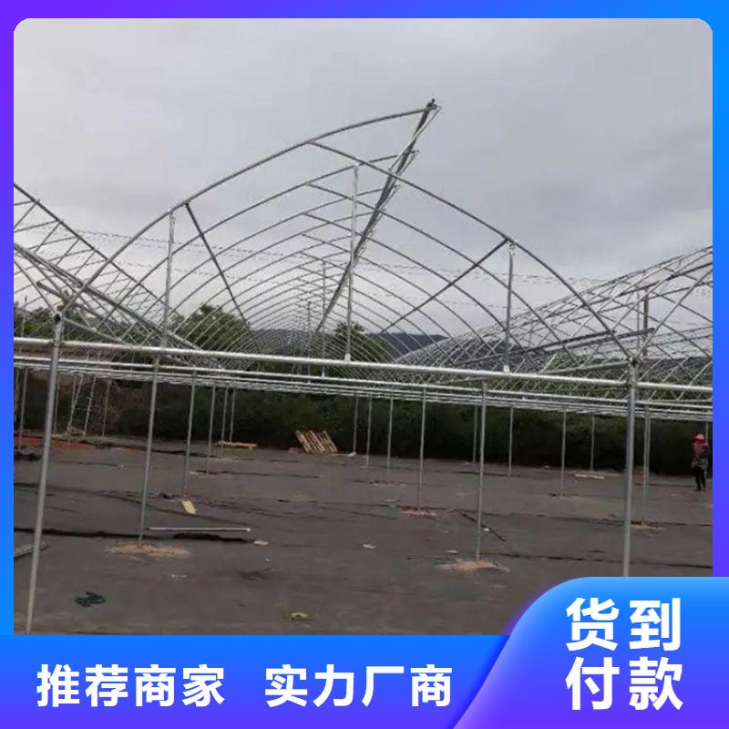 大棚管2大棚管廠家每個細節都嚴格把關