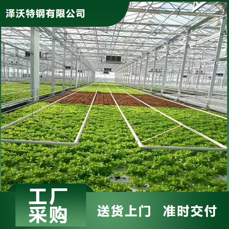 大棚管2 連棟大棚管多種優勢放心選擇