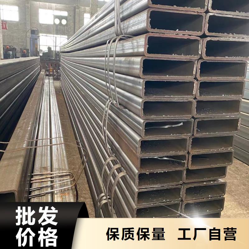 方管溫室大棚管交貨準時