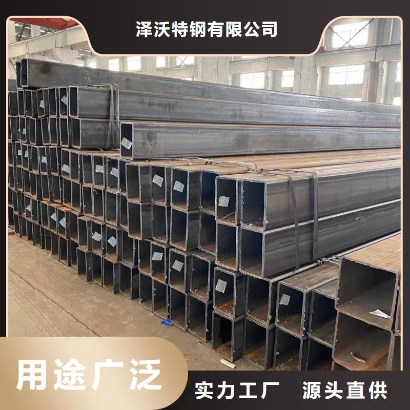 方管隨心所欲定制