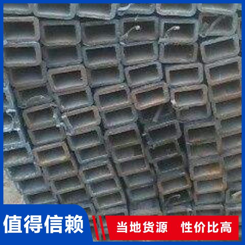 方管溫室大棚管交貨準時