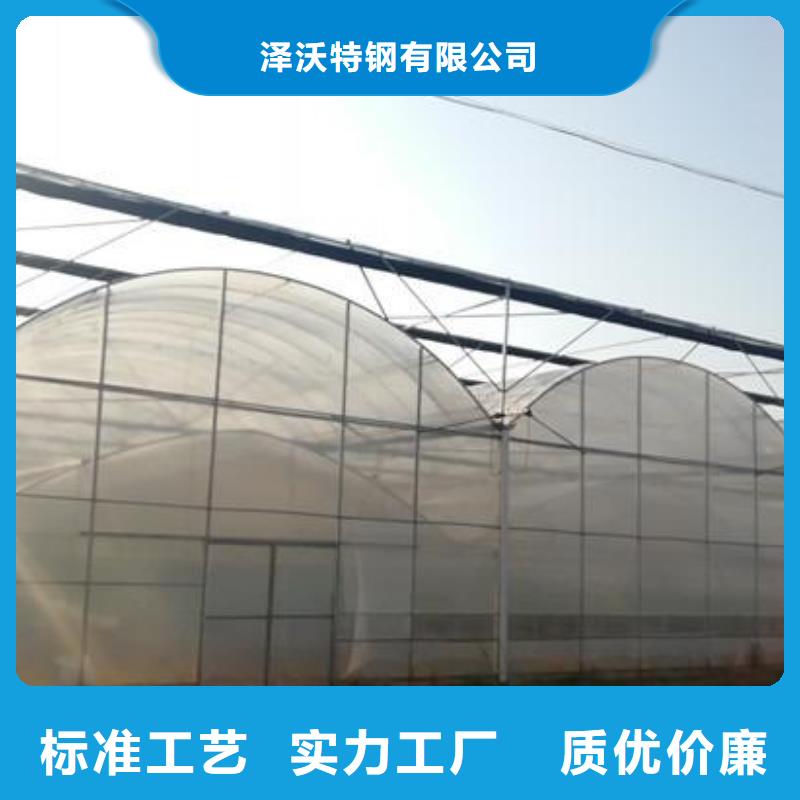 大棚管,鍍鋅大棚管歡迎來廠考察