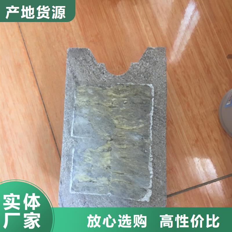 当地货源【军益晟】木兰装配式防火墙体板材厂家