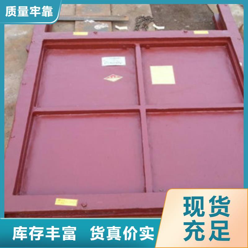 鑄鐵閘門-單吊點螺桿啟閉機價格低