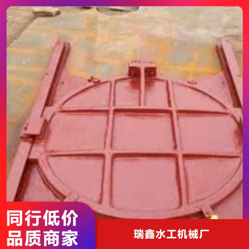 鑄鐵閘門閃電發貨