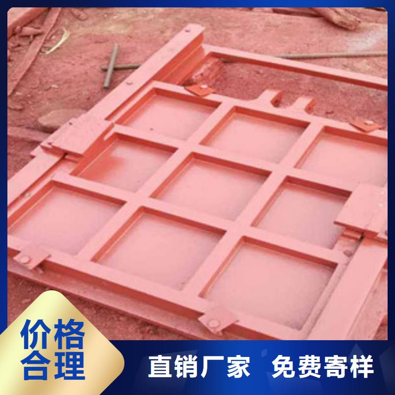 鑄鐵閘門鋼制拍門優(yōu)良材質(zhì)