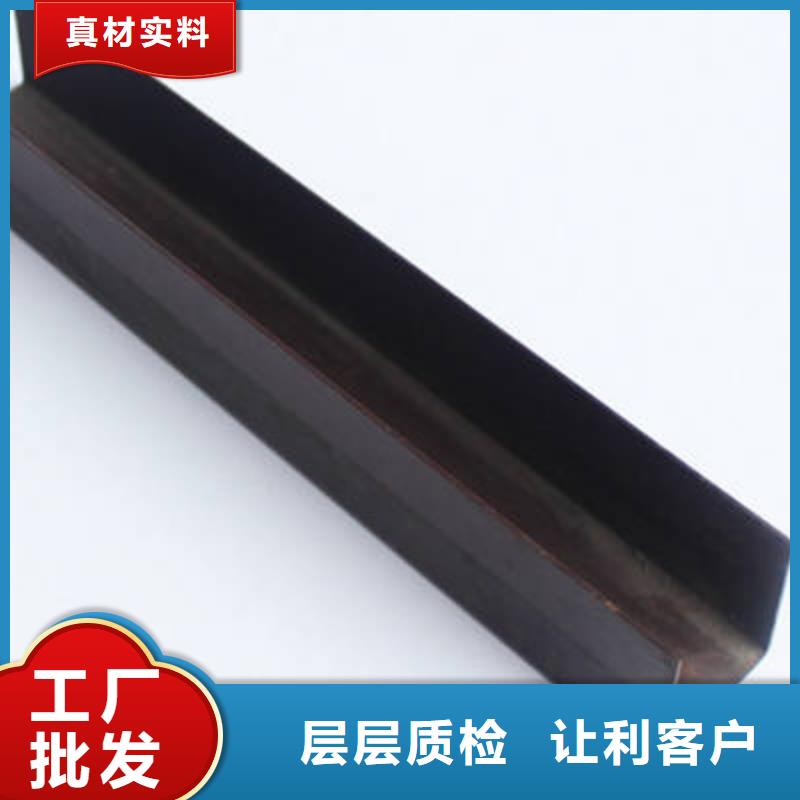 槽鋼工字鋼實拍展現