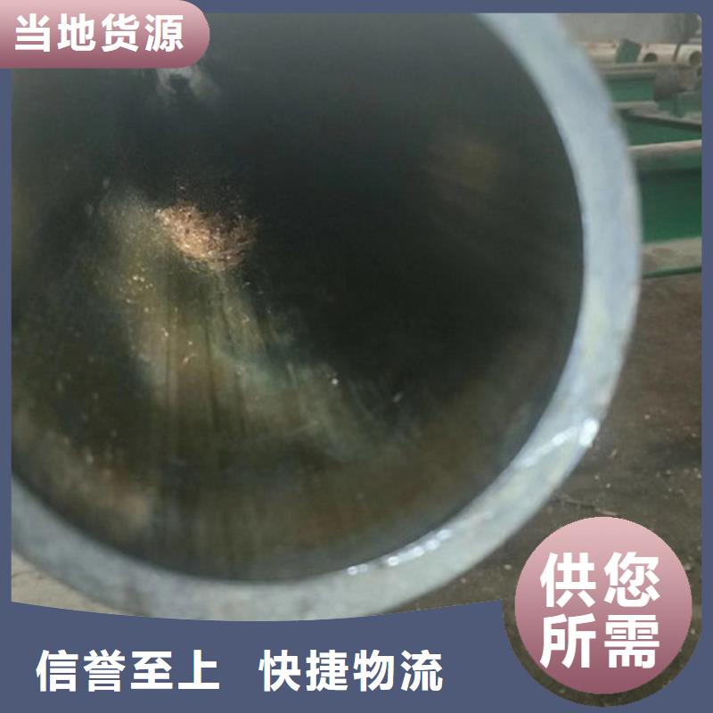 冷拔管精拉鋼管種類多質量好