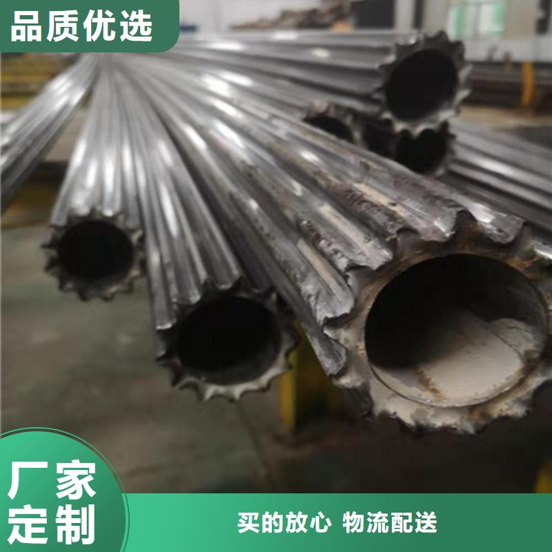 冷拔管20CR精密管材質實在