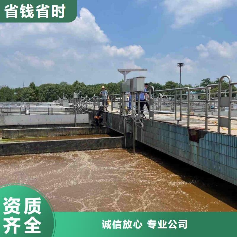 管道帶水堵漏公司-本地施工隊
「蘇龍潛水隊」