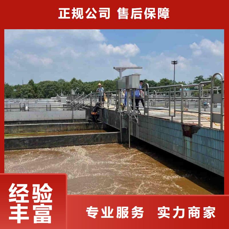 管道安裝氣囊封堵專業