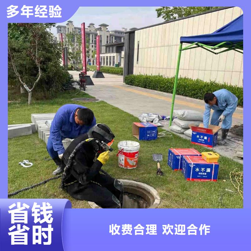 電廠閘門水下維修檢查公司本地就有隊伍