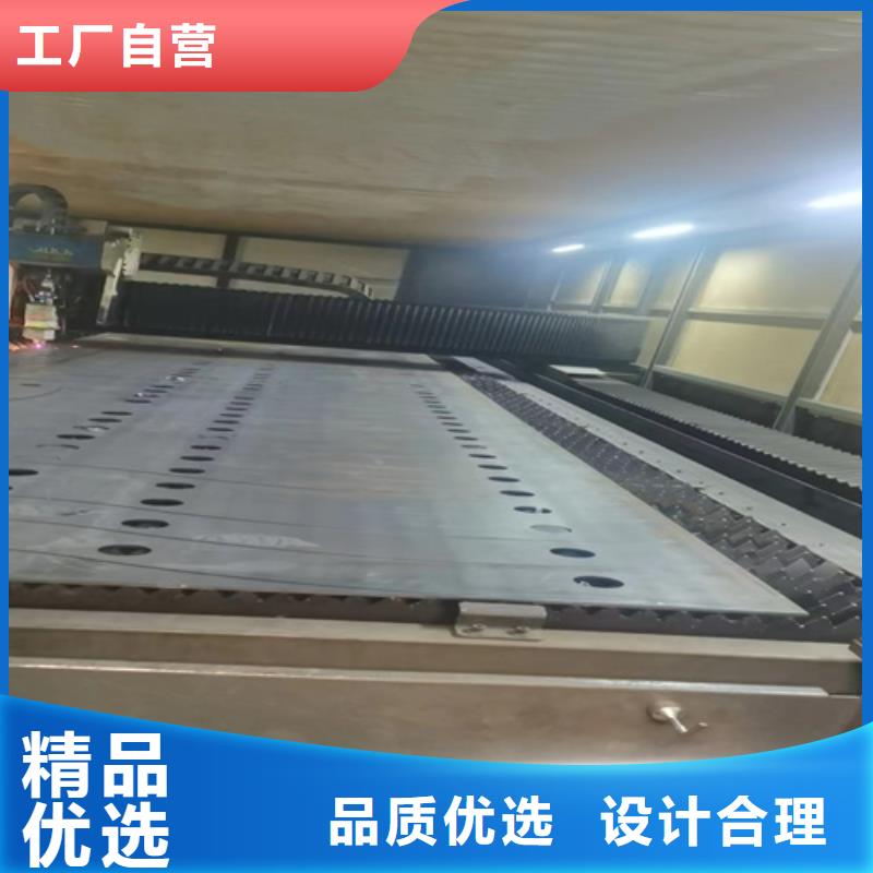 橋梁防撞護(hù)欄_復(fù)合管防撞欄桿廠家用心制造