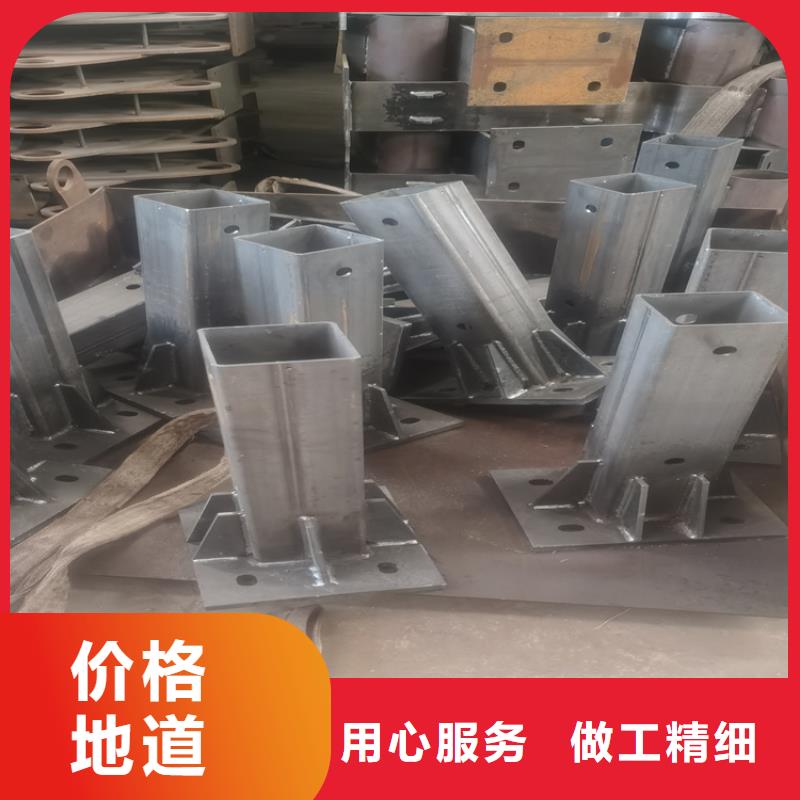 防撞護欄,防撞護欄廠家源頭廠家供應