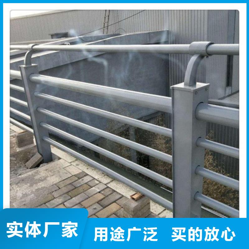 防撞護欄,橋梁防撞護欄廠家直銷放心