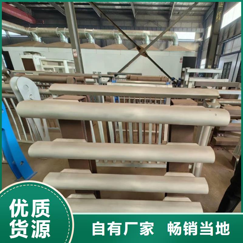 防撞護欄,橋梁防撞護欄廠家直銷放心