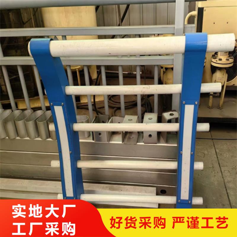 防撞護(hù)欄天橋欄桿廠家歡迎來電詢價(jià)