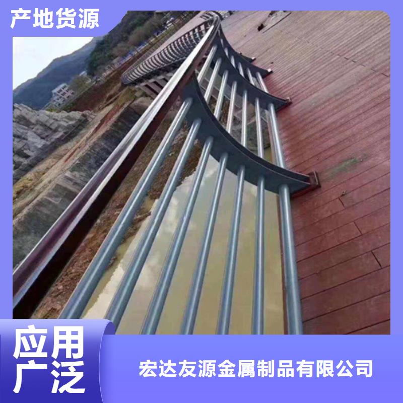 防撞護欄,橋梁防撞護欄廠家直銷放心
