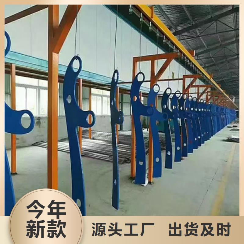 防撞護(hù)欄天橋欄桿廠家歡迎來電詢價