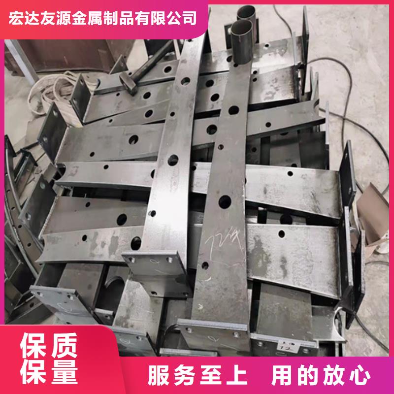 防撞護欄天橋欄桿廠家歡迎來電詢價