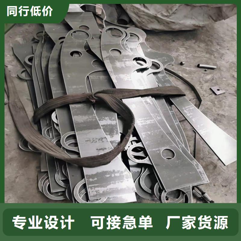 防撞護(hù)欄q235防撞護(hù)欄廠家