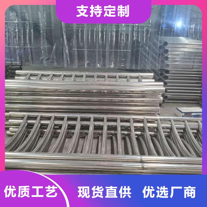 防撞護欄天橋欄桿廠家歡迎來電詢價