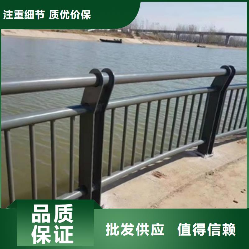 防撞護(hù)欄天橋欄桿廠家歡迎來電詢價
