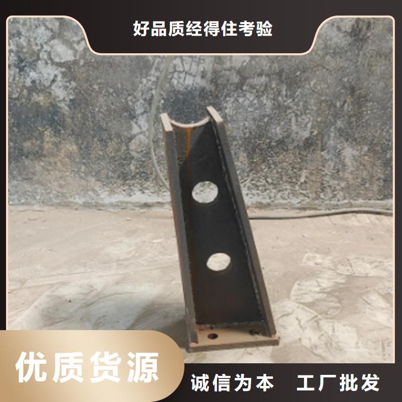 不銹鋼復合管護欄【不銹鋼復合管】源廠定制