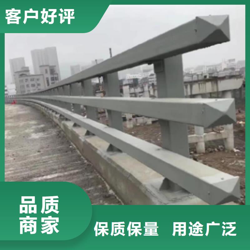 不銹鋼復合管護欄q235防撞護欄廠家工廠直銷