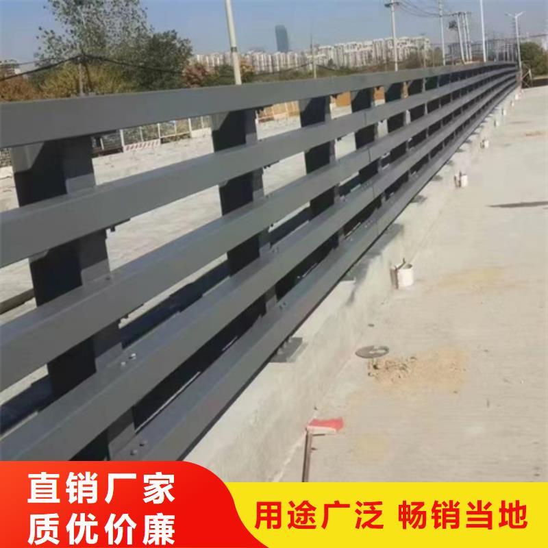 不銹鋼橋梁護欄-不銹鋼復合管廠家售后無憂