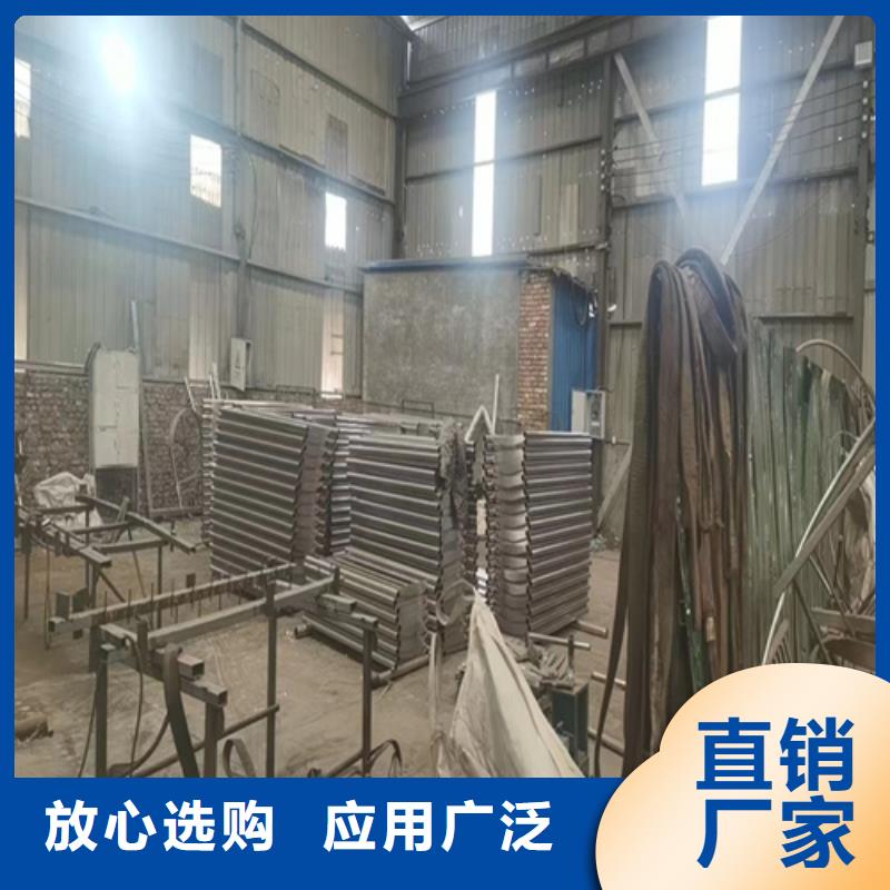 不銹鋼鋼絲繩護欄鍍鋅靜電噴塑護欄管免費獲取報價