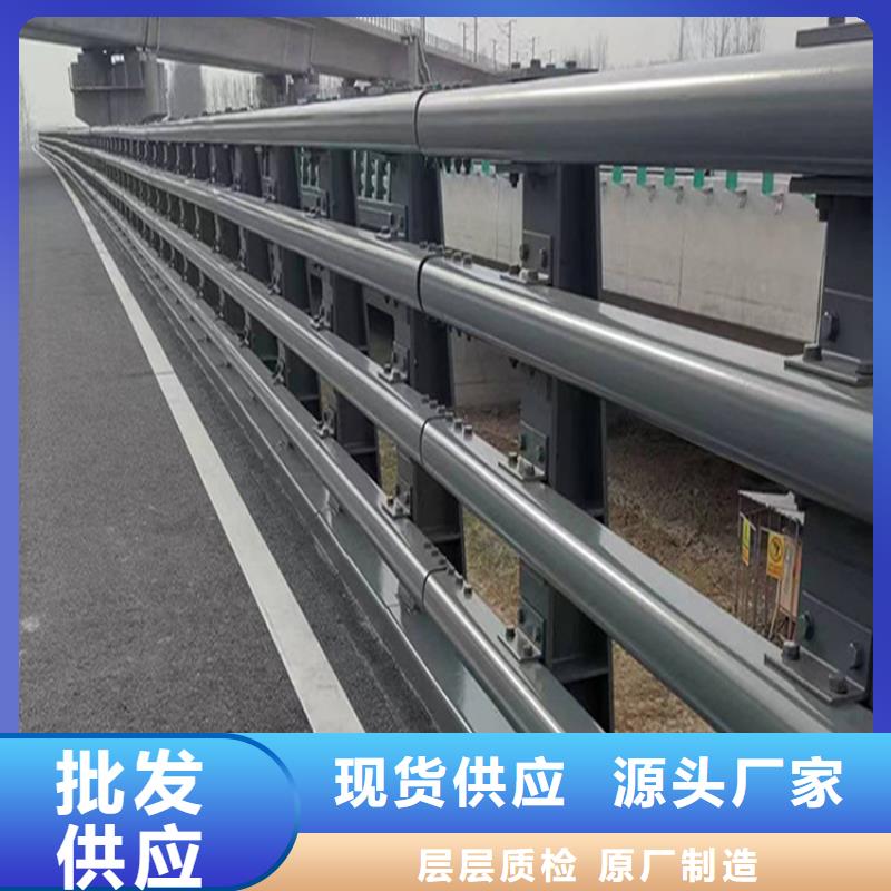 河道護(hù)欄_碳鋼防撞護(hù)欄準(zhǔn)時(shí)交付