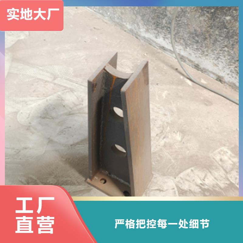 【河道護欄】,河道防撞護欄服務始終如一