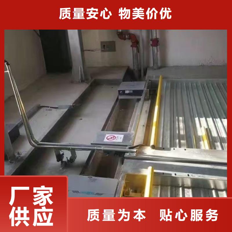 機械車位停車技巧好貨不貴