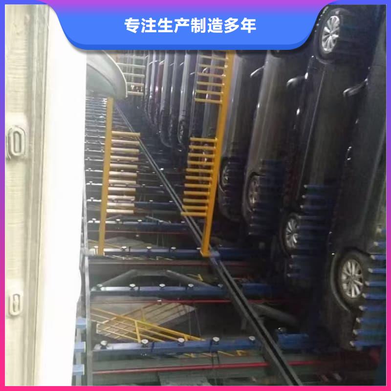 機械車位租賃-信譽可靠