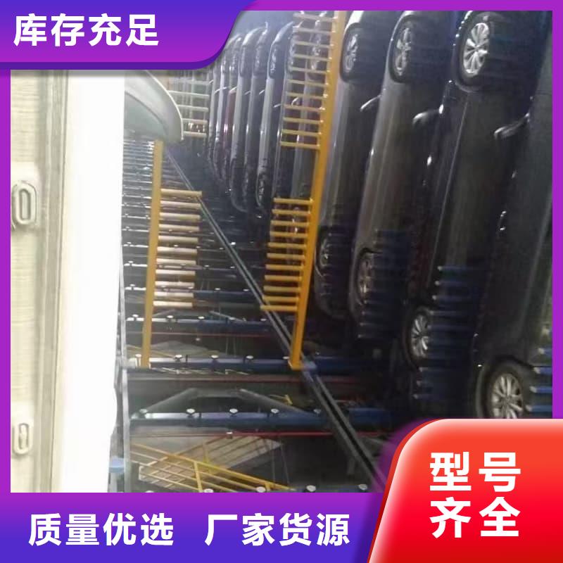 機械車位租賃制造工廠