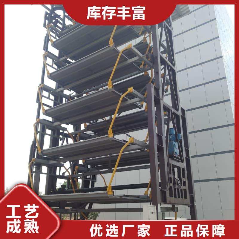 機械車位租賃制造工廠