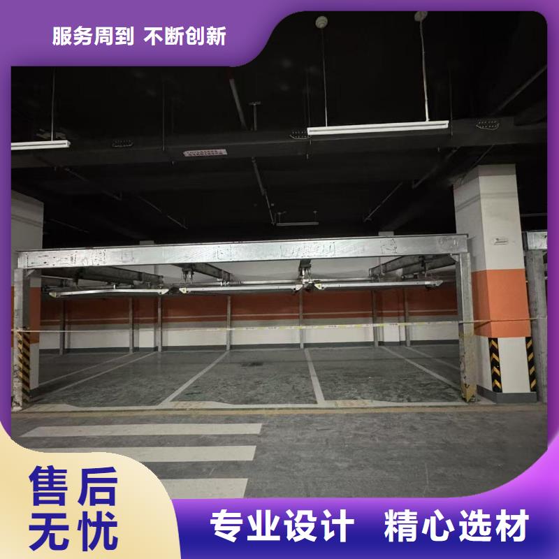 機械車位租賃合同簡單三個步驟期待您的咨詢