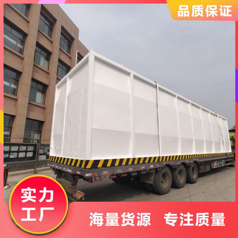 周邊撬裝加油站廠家