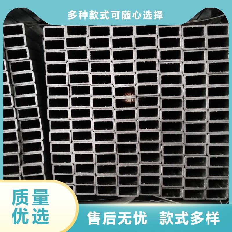 鍍鋅方矩管鍍鋅扁鋼產地直供