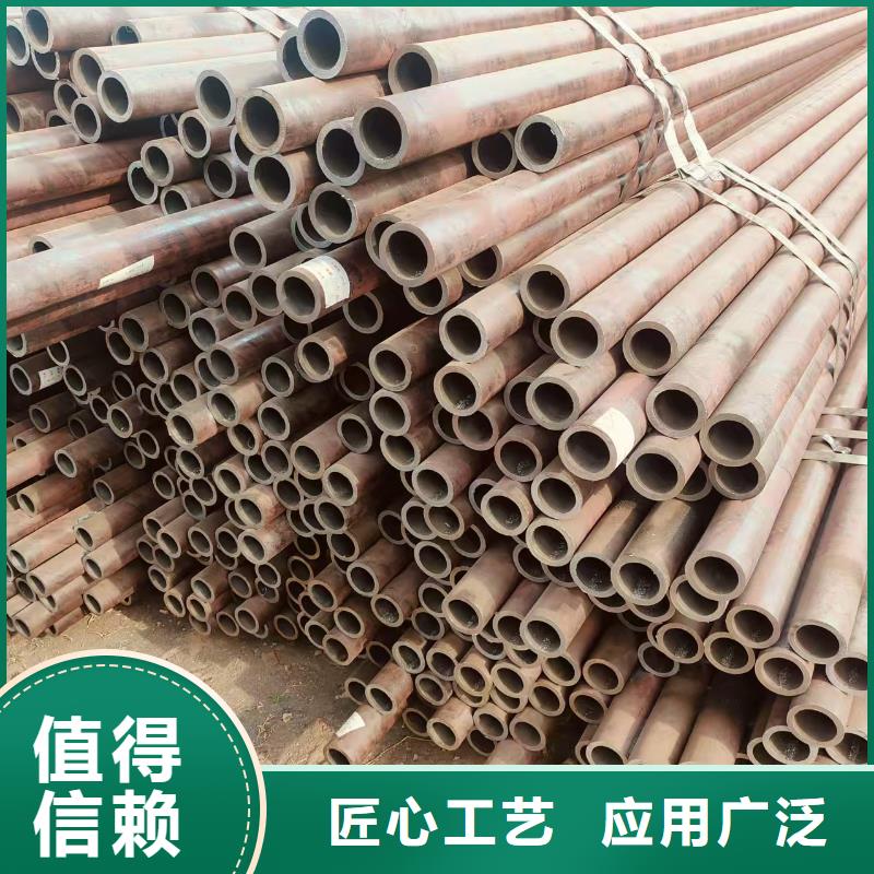 非標無縫方管多少錢一支