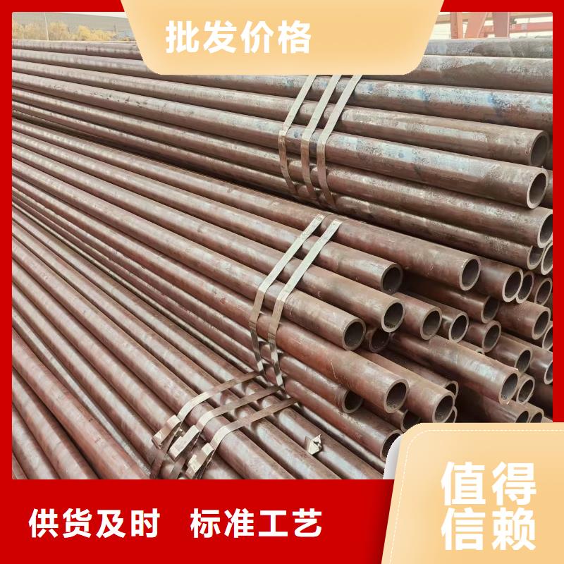 2cr13無縫管廠家價格