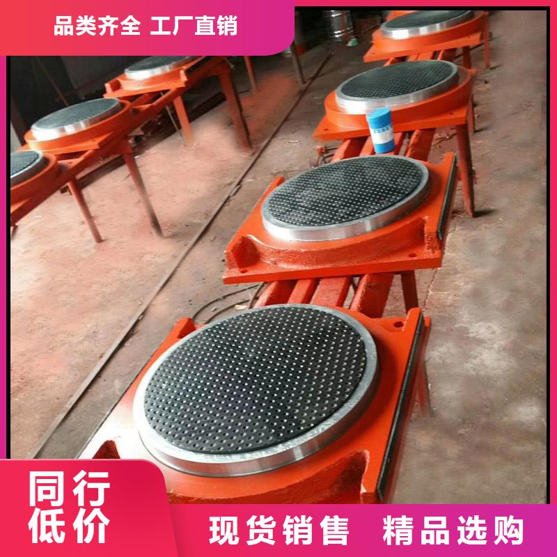 广东工程施工案例《上沅》煤棚球铰支座生产周期