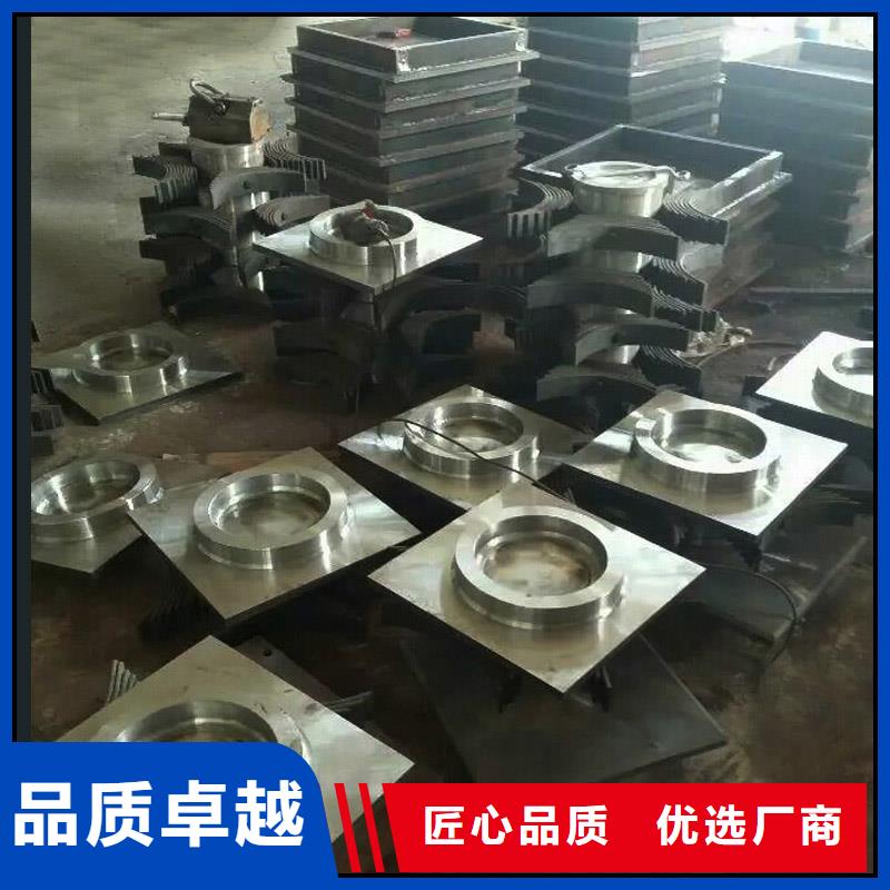 广东专业供货品质管控(上沅)弹簧铰支座生产车间