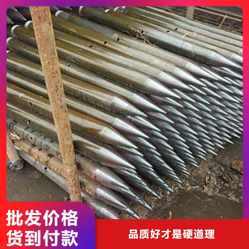注漿管,q345b無縫鋼管歡迎來廠考察